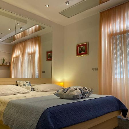 Studio Apartment And Rooms Adria Vodice Zewnętrze zdjęcie