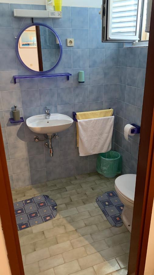 Studio Apartment And Rooms Adria Vodice Zewnętrze zdjęcie