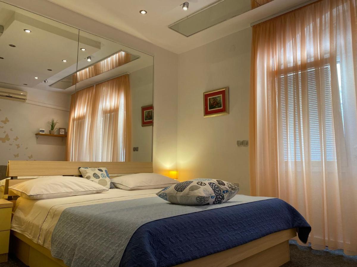Studio Apartment And Rooms Adria Vodice Zewnętrze zdjęcie
