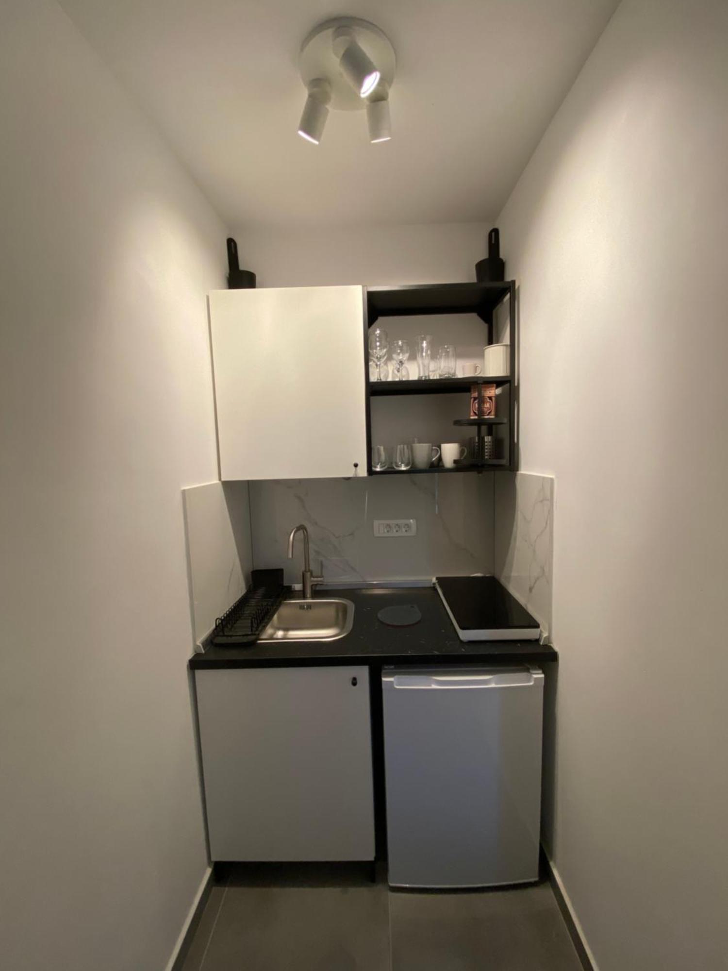 Studio Apartment And Rooms Adria Vodice Zewnętrze zdjęcie