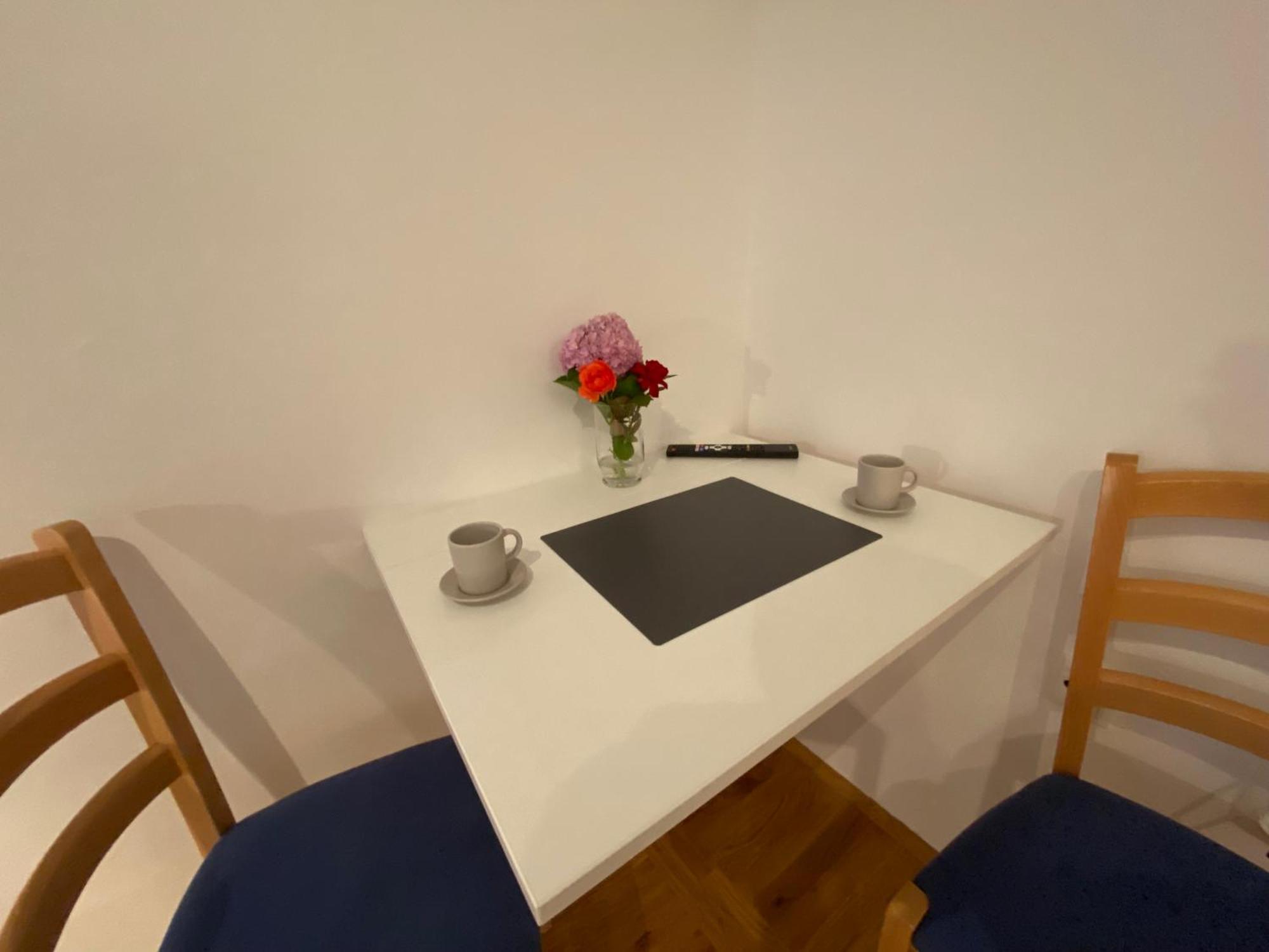 Studio Apartment And Rooms Adria Vodice Zewnętrze zdjęcie