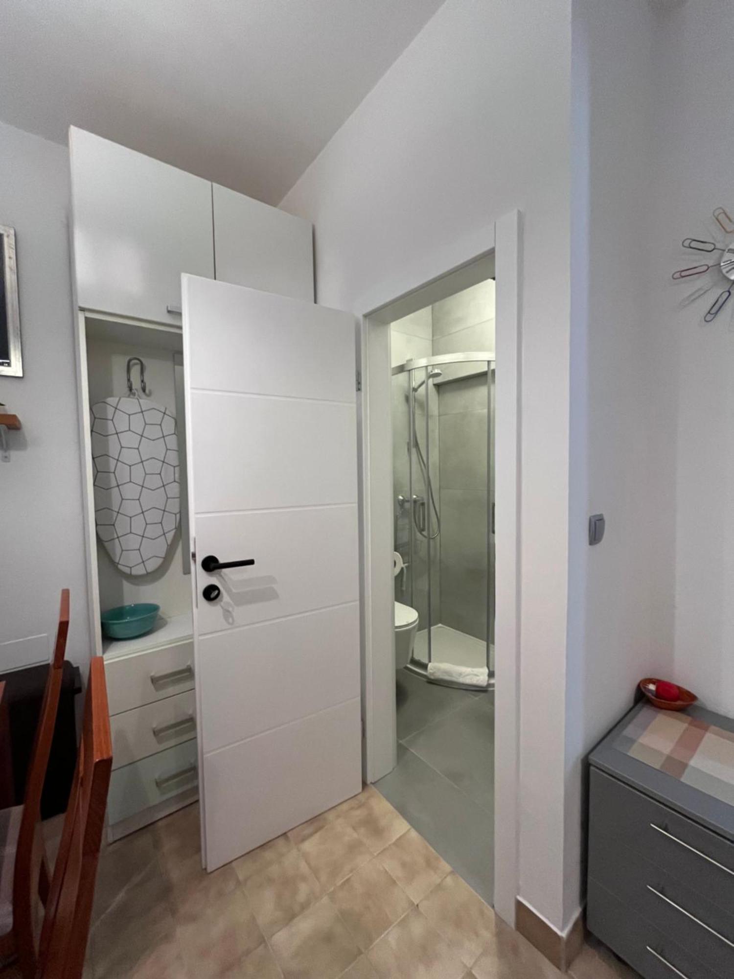 Studio Apartment And Rooms Adria Vodice Zewnętrze zdjęcie