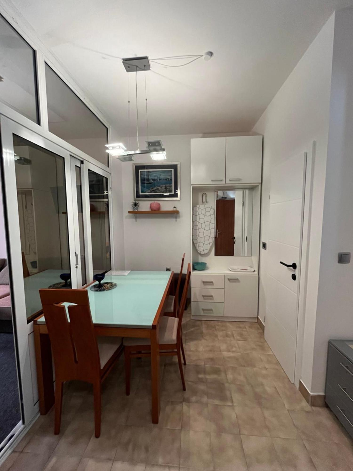 Studio Apartment And Rooms Adria Vodice Zewnętrze zdjęcie