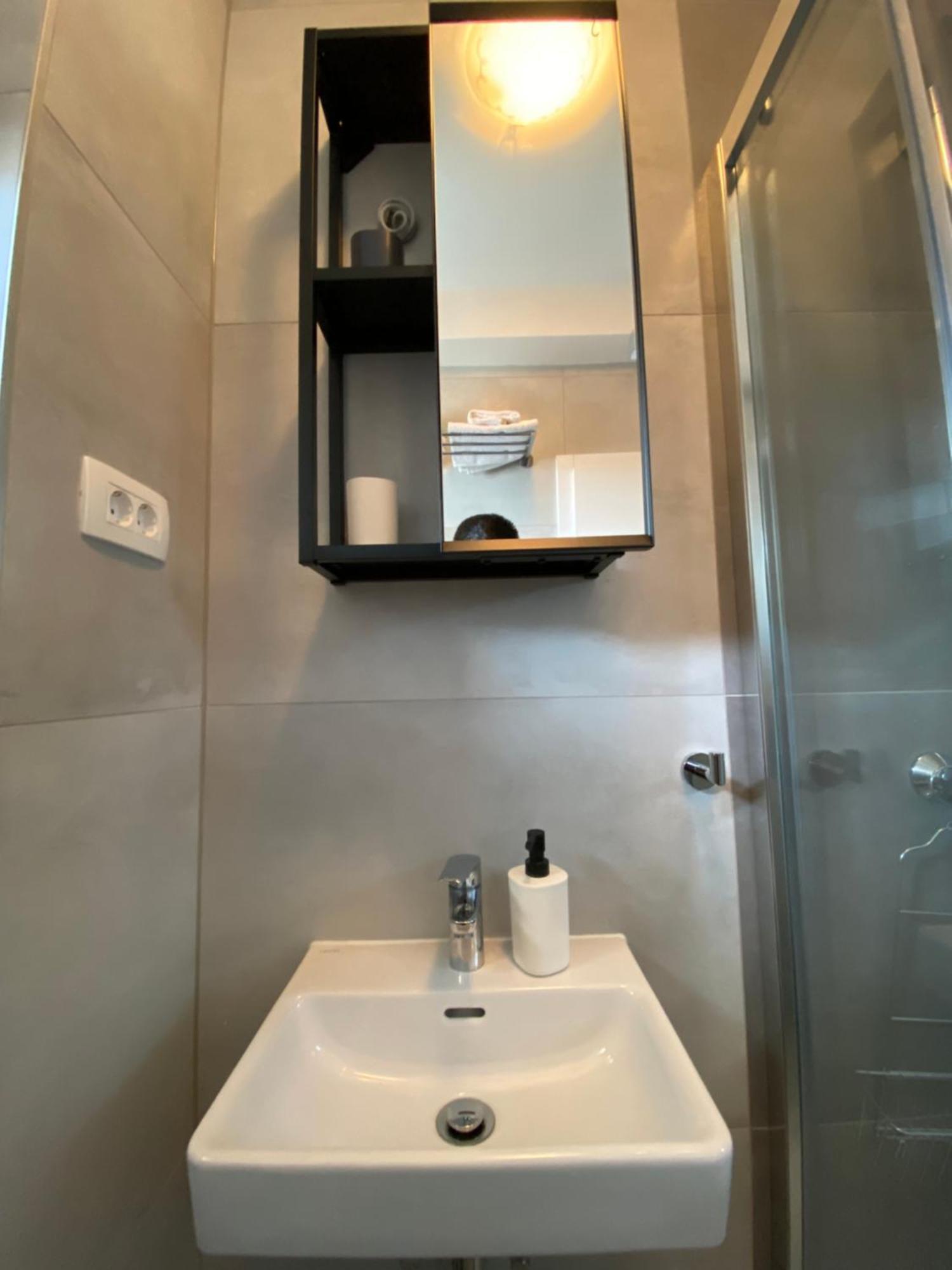 Studio Apartment And Rooms Adria Vodice Zewnętrze zdjęcie