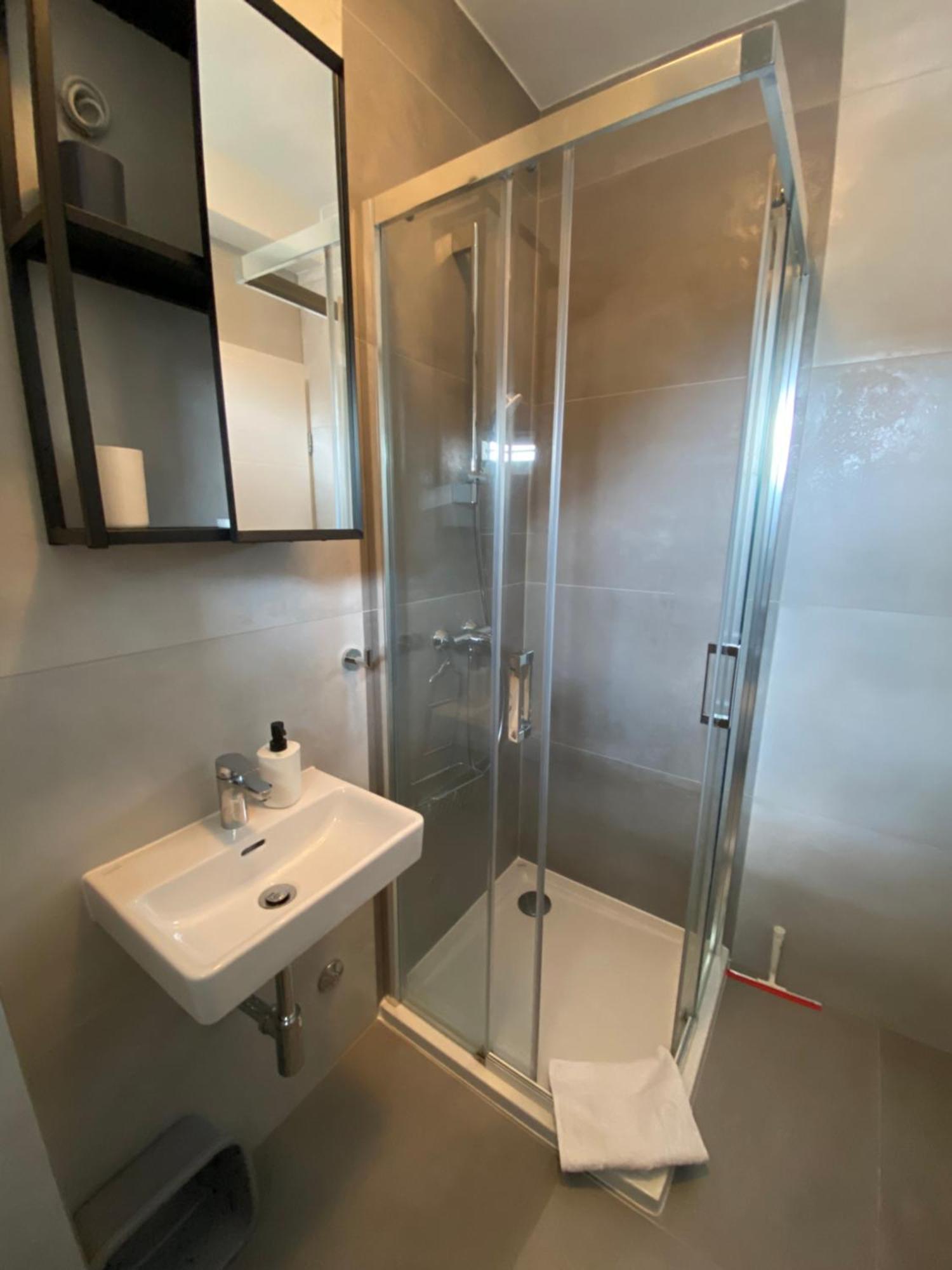 Studio Apartment And Rooms Adria Vodice Zewnętrze zdjęcie