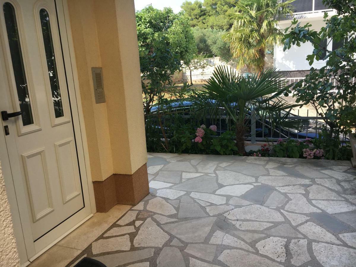 Studio Apartment And Rooms Adria Vodice Zewnętrze zdjęcie