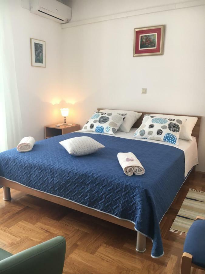 Studio Apartment And Rooms Adria Vodice Zewnętrze zdjęcie